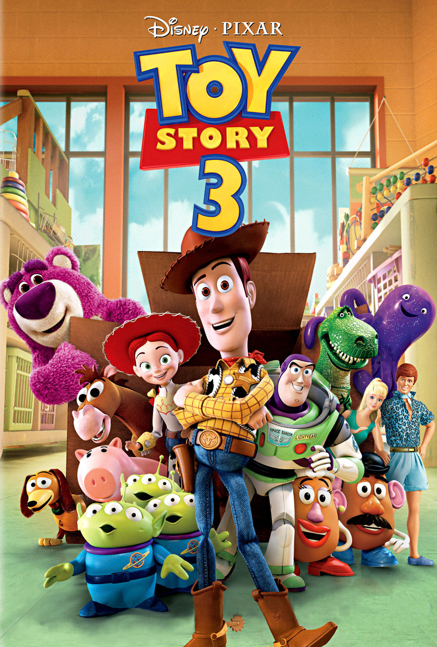 0949 - Toy Story 3